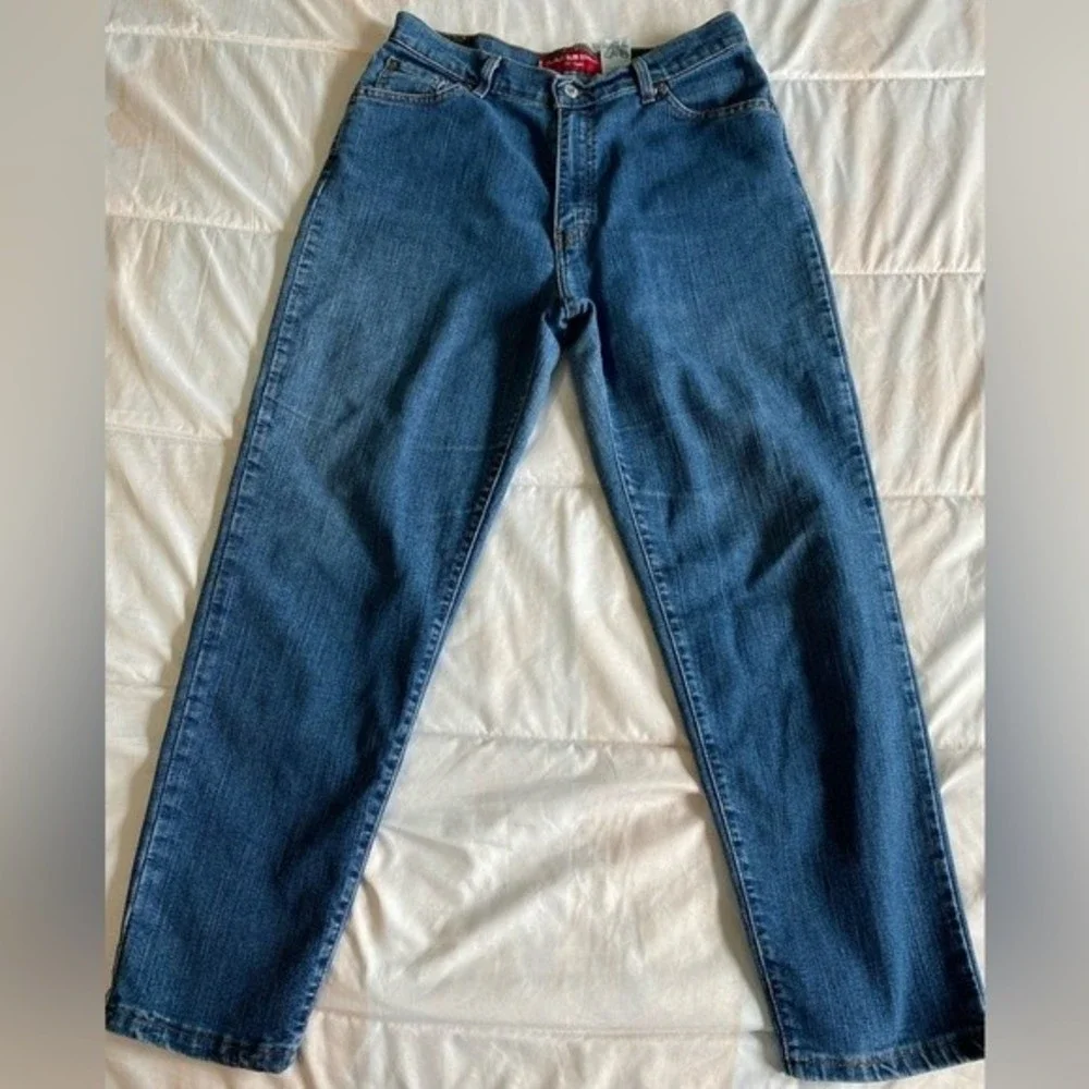 Levi’s 512 Slim Fit Tapered Leg Classic Slim Stretch - Picture 1 of 7